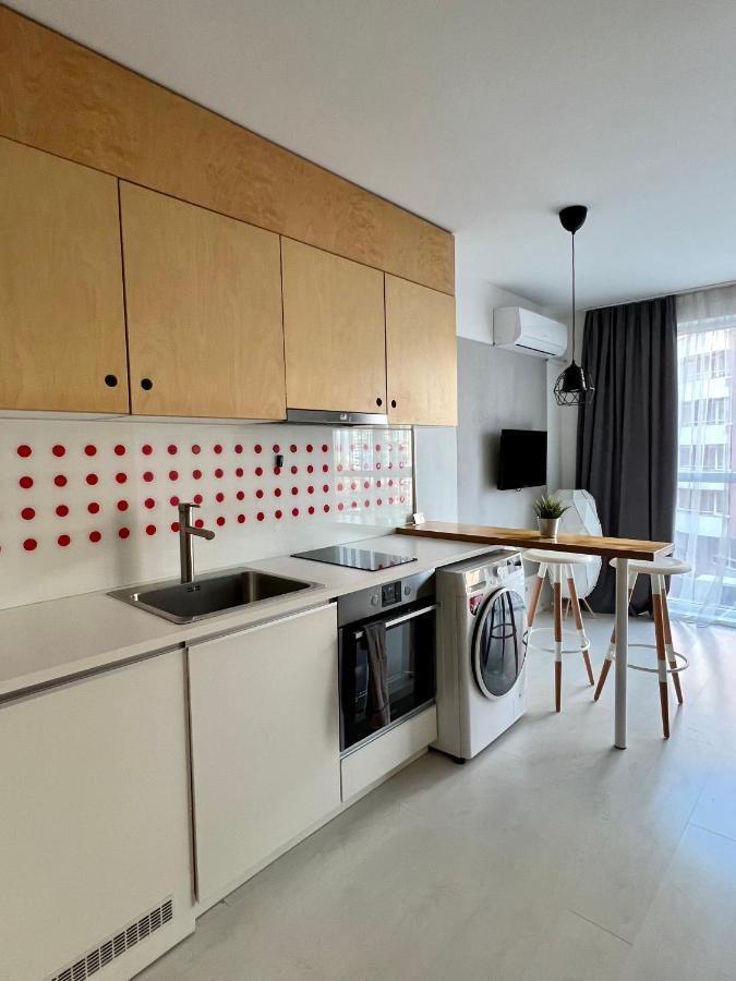 Apartamento Flower House 5 *
