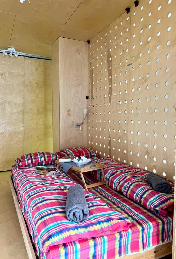 Apartamento Flower House 5 *