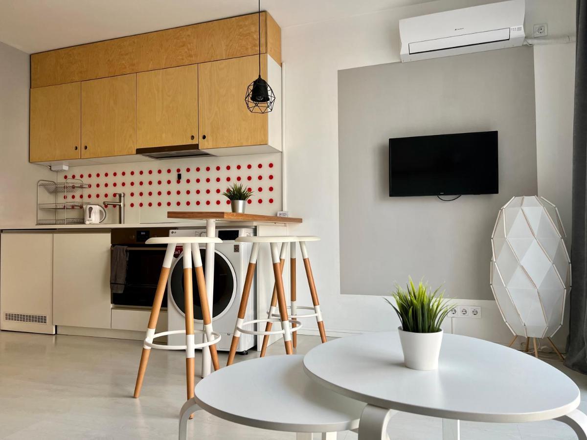 Apartamento Flower House 5 Sofía