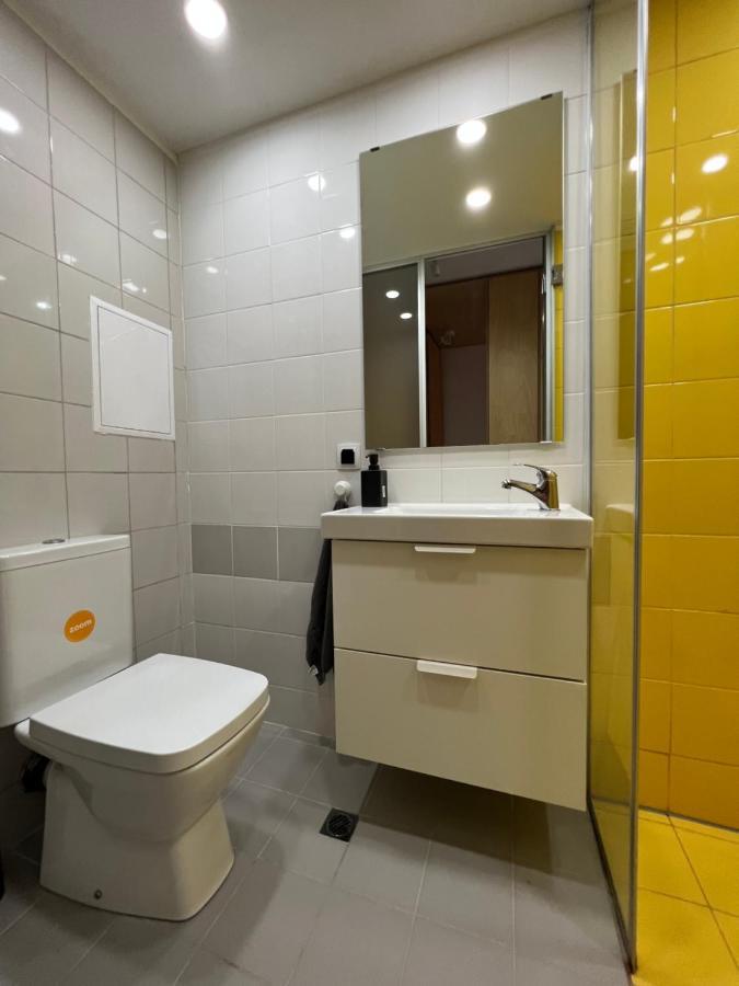 Apartamento Flower House 5