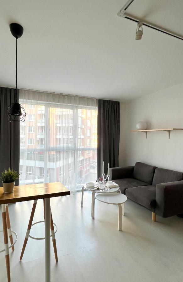 Flower House 5 Apartamento