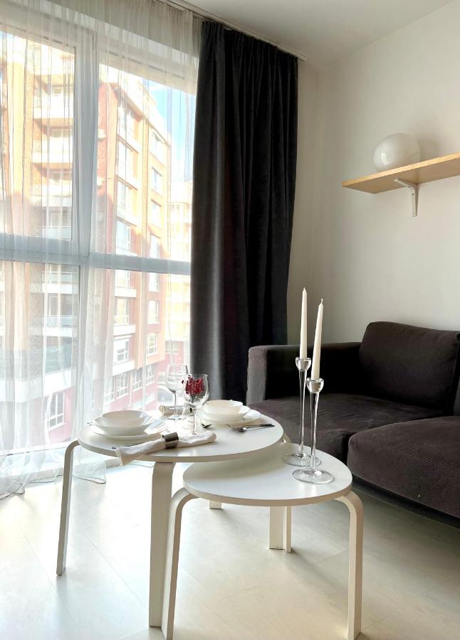 Apartamento Flower House 5