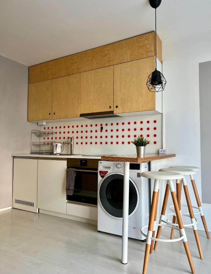 Appartamento Flower House 5